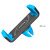 Автомобильный держатель смартфона Hoco Car Holder Air Outlet (Blue/Синий)