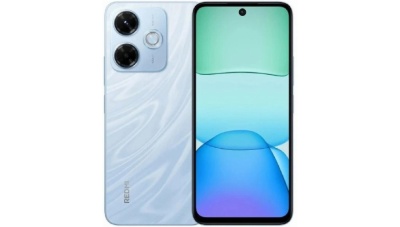 Xiaomi Redmi 13х 8/256Gb Silk Blue/Голубой