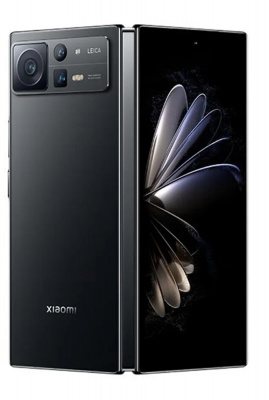 Xiaomi MI MIX Fold 2 12/256 Gb (Black/Черный)