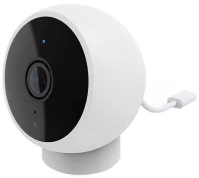 IP-камера Xiaomi Mi Home 2K/125° Camera Standart Edition(White/Белая)