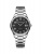 Часы механические с автоподзаводом Xiaomi TwentySeventeen Lightweight Mechanical Watch Heart Series (Silver/Black)