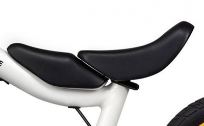 Детский велосипед Xiaomi QiCycle (White/Yellow)