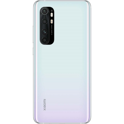 Xiaomi Mi Note 10 lite 6/128 (белый/White)