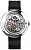 Часы механические кварцевые Xiaomi Ciga T-Series Mechanical Watch (Black)