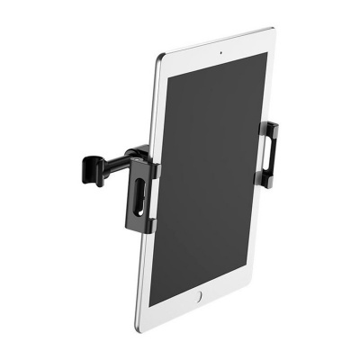 Держатель планшета автомобильный Baseus Backseat Car Mount 7"-11" (White/Белый)