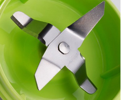 Стационарный блендер Xiaomi Qcooker Youth Version (Green/Зеленый)