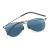 Очки солнцезащитные Xiaomi Turok Steinhardt (Blue)