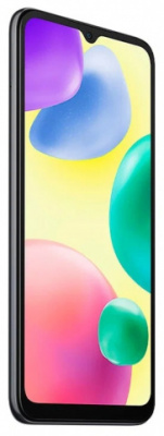 Xiaomi Redmi 10A 4GB/128GB (Серый графит)