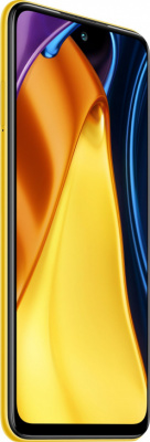 POCO M3 Pro 4/64 Gb (Yellow/Желтый)