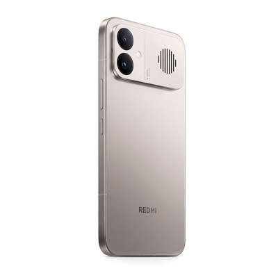 Xiaomi Redmi K90 Max 12/256 GB (Silver/Серебристый)