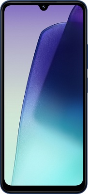 Смартфон Redmi 14C 6/128 Гб (Starry Blue/Синий)