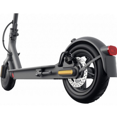 Электросамокат Xiaomi Mi Electric Scooter Essential 5100mAh/20km (Black/Черный)