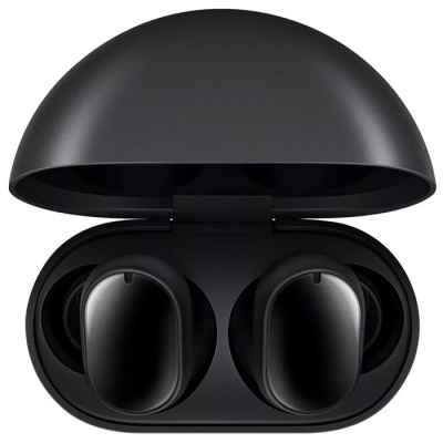 Беспроводные наушники Xiaomi Redmi AirDots 3 Pro (Black/Черный)