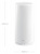 Светильник Philips ZhiRui Bedside Lamp (White/Белый)