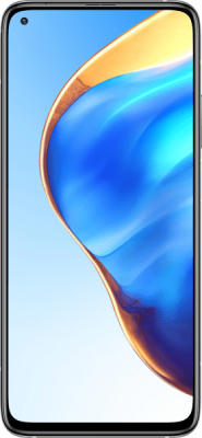 Xiaomi Mi 10T Pro 8/256Gb (Aurora Blue)