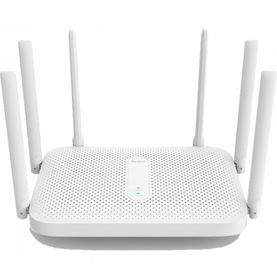 Роутер Wi-Fi Xiaomi RedMi Router AC2100 Wi-Fi(White/Белый)