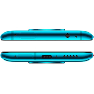 Xiaomi POCO F2 Pro 6/128 GB (Neon Blue/Синий)