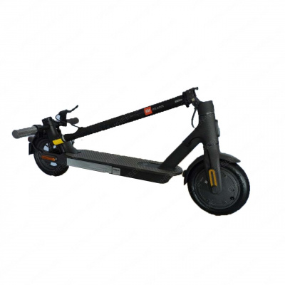 Электросамокат Xiaomi Mi Electric Scooter Essential 5100mAh/20km (Black/Черный)