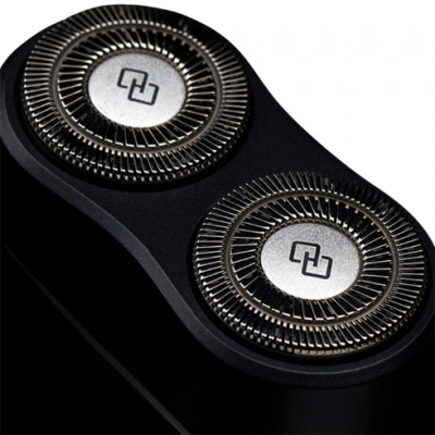 Электробритва Xiaomi Zhibai Mini Washed Shaver (Black)