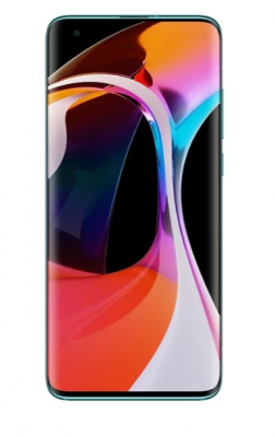 Xiaomi Mi 10 8/128 Gb (Twilight Grey/Серый)