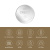 Батарейки Xiaomi ZMI Button Battery CR2032 (набор-5шт.)