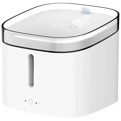 Умная автопоилка для собак/кошек Xiaomi Pawbby Water Pet Dispencer 2.0L