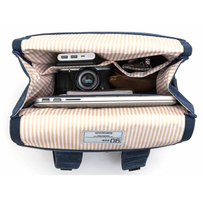 Рюкзак Xiaomi  Mi 90-p Grinder Oxford (Blue/Синий)