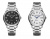 Часы механические с автоподзаводом Xiaomi TwentySeventeen Lightweight Mechanical Watch Heart Series (Silver/Black)