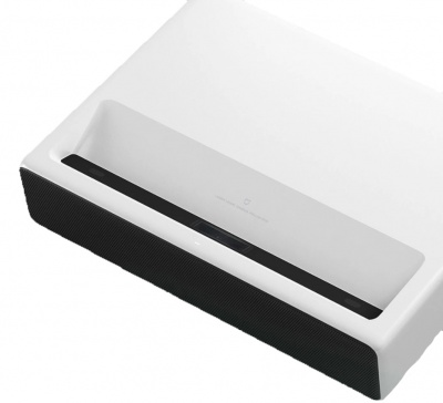 Лазерный проектор Xiaomi MiJia Laser Projection TV