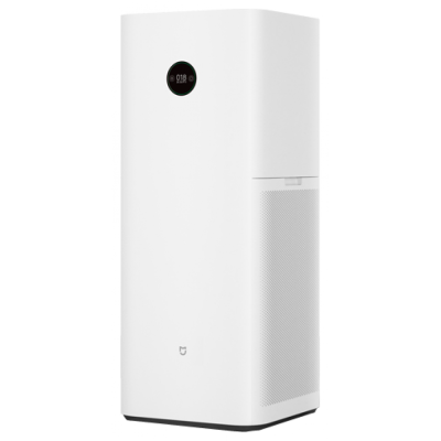 Мойка воздуха (очиститель+увлажнитель) Xiaomi Mi Air Purifier Max (White/Белый)
