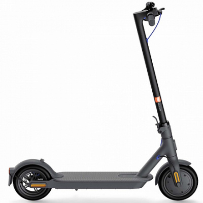 Электросамокат Xiaomi Mi Electric Scooter 3 7650mAh/30km (Black/Черный)