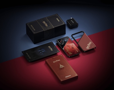 Xiaomi Redmi Turbo 4 16Гб/512Гб Harry Potter Edition