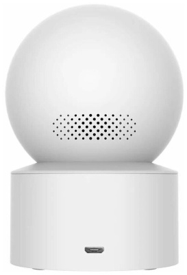 IP-камера Xiaomi Mi 360 Smart Camera-SE+ PTZ 1080p Wi-Fi (White/Белая)