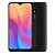Xiaomi Redmi 8A 3GB/32GB Midnight Black (Черный)