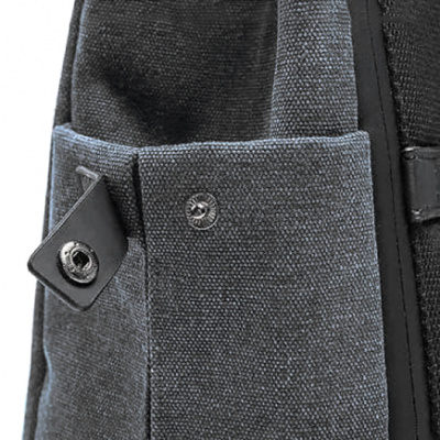 Рюкзак Xiaomi  Mi 90-p Grinder Oxford (Black/Черный)