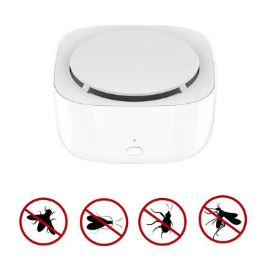 Фумигатор умный Xiaomi Mijia Mosquito Repellent Smart (White/Белый)