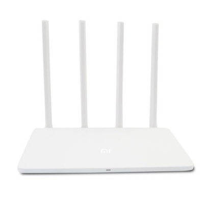 Роутер Xiaomi Mi WiFi Router 3 AC1200 (White/Белый)