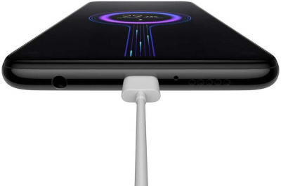 POCO X3 6/64 Gb (Shadow Gray/Серый)