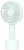 Вентилятор портативный Xiaomi SOLOVE Small Fan (Mint/Мятный)