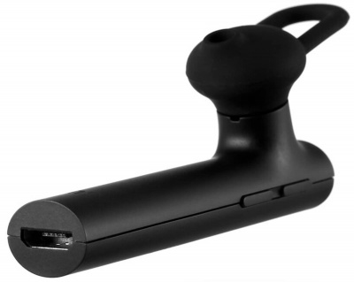 Bluetooth - Гарнитура Xiaomi Mi Youthy (Black/Черный)