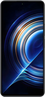 Xiaomi Redmi K50 8/128 GB (Gray/Серый)