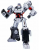 Конструктор-робот Xiaomi OneBot Transformers Megatron 1600+pcs WZT
