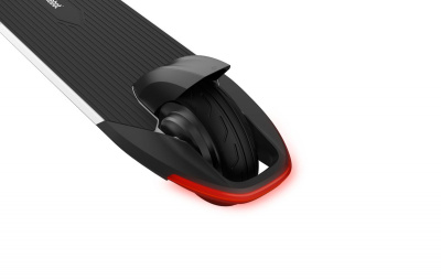 Электросамокат Ninebot by Segway KickScooter Air T15 4000mAh/12km