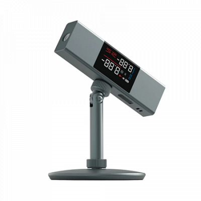 Уровень (инклинометр) лазерный с подставкой Xiaomi Atuman Simpler +Holder