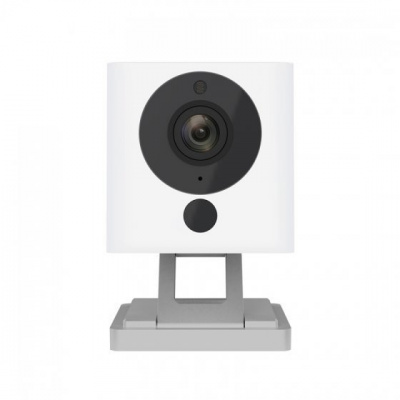Камера Xiaomi XiaoFang Smart 1080p Camera (White)