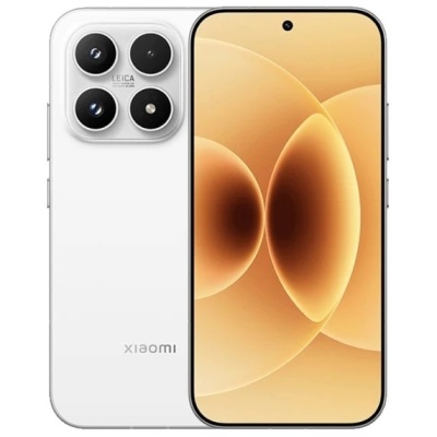 Xiaomi 17 12/512Gb (White/Белый)