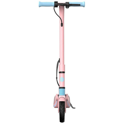 Детский электросамокат Ninebot by Segway KickScooter ZING E8 2550mAh/10km (розовый)