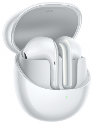 Беспроводные наушники Xiaomi Buds 4 (White/Белый)