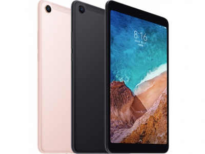 Xiaomi Mi Pad 4+ (Plus) LTE 64GB/4GB Black (Золотой)