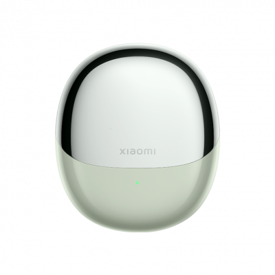 Беспроводные наушники Xiaomi Buds 4 (Green/Зеленый)